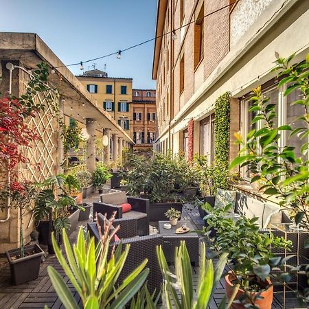 Aweshomeitaly - Hanging Gardens Pisa Exterior foto